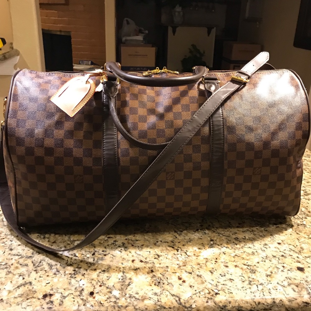 ‼️SOLD‼️ Bag - Picture 3 of 3